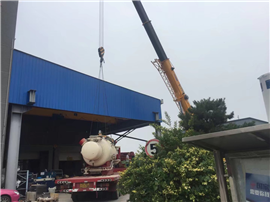 北京空调起重吊装搬运公司-起重吊装-北京联和伟业起重吊装有限公司