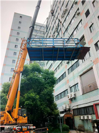 北京起重吊装搬运公司专业设备起重吊装、设备起重搬运公司