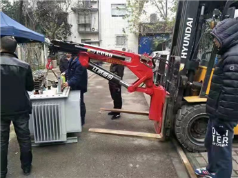 北京大件运输公司、北京大型设备吊装公司、设备搬运公司